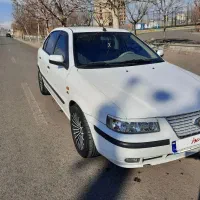 سمند ال ایکس ۹۹|خودرو سواری و وانت|خوی, |دیوار
