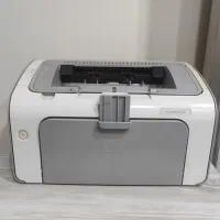 دستگاه پرینتر Hp