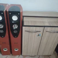 باند خانگی و جاکفشی