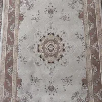 فرش کرم ۷۰۰ شانه شونهر