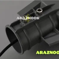چراغ های خیابانی COB آراز نور|لامپ و چراغ|تهران, لاله زار|دیوار