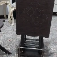 میز عسلی  تاشو