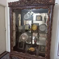 گنجه ، بوفه ، ویترین
