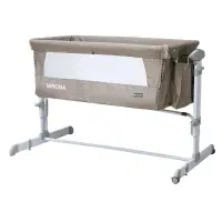 گهواره ورونا|اسباب و اثاث بچه|محمدیه-قزوین, |دیوار