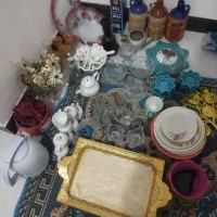 کالا|ظروف سرو و پذیرایی|زابل, |دیوار