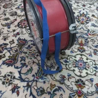 طبل  بچه گونه