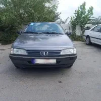 پژو۴۰۵ مدل ۹۷ مالکم|خودرو سواری و وانت|نور, |دیوار