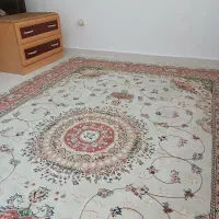 فرش ۶ متری تمیز