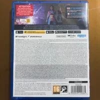 بازی split fiction ps5 اکبند|کنسول، بازی ویدئویی و آنلاین|تهران, اوقاف|دیوار