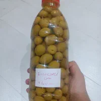 زیتون درجه ۱ رودبار دانه درشت عمده