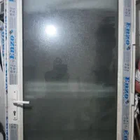 درب و پنجره pvc