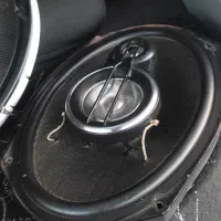 باند کنوود ۷۱۸ درحد