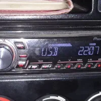 ضبط پایونیر مدل 2650ui