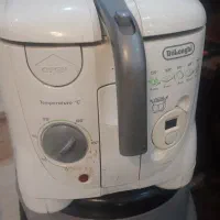 سرخکن   دلونگی تایمر دار