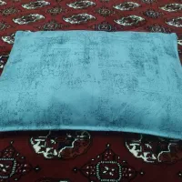 فروش انواع روبالشتی مخملی سایز ۵۰ در ۷۰