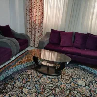 مبل هفت نفره