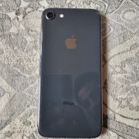 iPhone 8 باتری ۱۰۰ ۶۴ گیگ lla در حد
