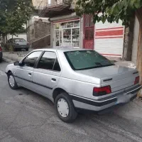 پژو ۴۰۵ GlX|خودرو سواری و وانت|سقز, |دیوار