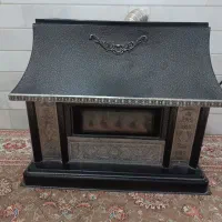 بخاری شومینه