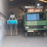 سوله یا سالن ۲۰۰ متری بهداشتی|فروش دفتر صنعتی، کشاورزی، تجاری|مشهد, علی آباد|دیوار