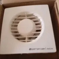 هوا‌کش  و دمنده ۵۰ وات