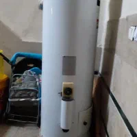 آبگرمکن زمینی ۱۵۰گالن