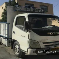 خدمات اسبابکشی حمل بار درون شهری باخاور قیمت مناسب