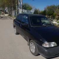 فروش پراید فوری