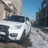 لیفانx60اتومات|خودرو سواری و وانت|سراب, |دیوار