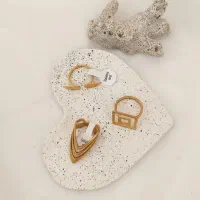 انگشترهای استیل خاص