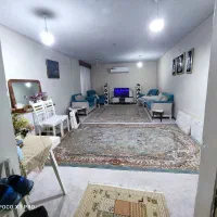 رهن کامل آپارتمان مجتمع گلها طبقه1 و 120متری|اجارهٔ آپارتمان|اهواز, پردیس|دیوار
