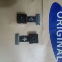 دوعدوربین پشت سامسونگ