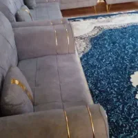 مبل هفت نفره