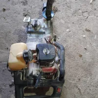 فروش پیکور دو کاره بنزینی  GASOLINE