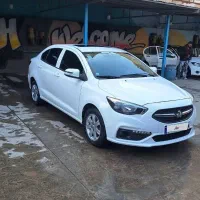 شاهین سانروفدار مدل ۱۴۰۳ esp