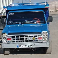 نیسان داخل شهری و بیرون شهری