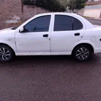 ساینا مدل ۹۶ عکس برگه کارشناسی رو گذاشتم صفحه اخر|خودرو سواری و وانت|رشت, توشیبا|دیوار