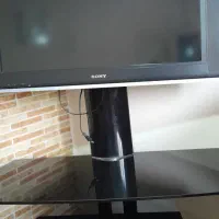 تلویزین سونی با میزسکوریت