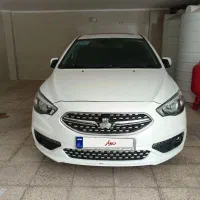 شاهین 1400 دنده با سانروف کم کار