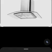 هود شومینه ای