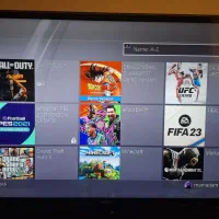 ps4|کنسول، بازی ویدئویی و آنلاین|فومن, |دیوار