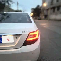 دنا پلاس مدل ۹۸