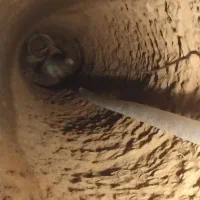 مغنی  چاه کن ابی|خدمات پیشه و مهارت|ری, جوانمرد قصاب|دیوار