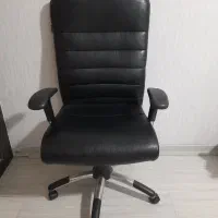 صندلی چرخ دار اداری|مبلمان اداری|سنندج, |دیوار