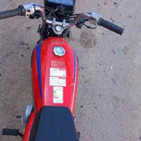 موتور مدل ۸۶|موتورسیکلت|تبریز, |دیوار