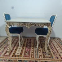 میز ناهارخوری ۴نفره