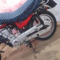 نامی پارکینگی مدل ۹۵