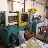 دستگاه تزریق پلاستیک. ماهر|ماشین‌آلات صنعتی|پردیس, شهرک صنعتی خرمدشت فاز ۷|دیوار