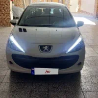 ۲۰۷ پاناروما مدل ۱۴۰۲