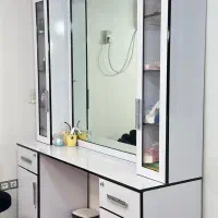 تجهیرات سالن زیبایی